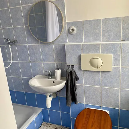 Guest house Tri -