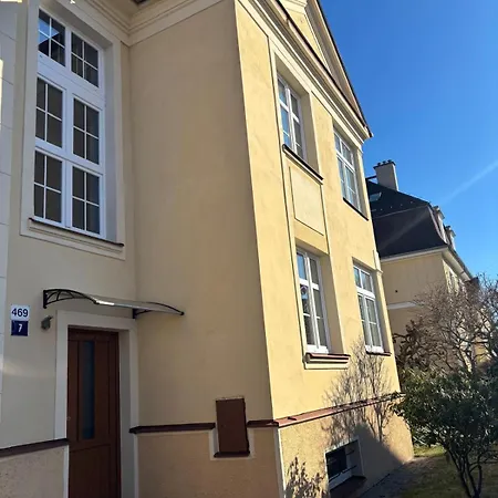 Tri - Guest house Marianske Lazne