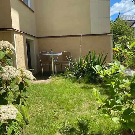 Tři - * Mariánské Lázně