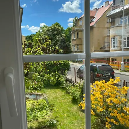 Tři - Casa de hóspedes Mariánské Lázně