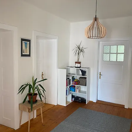 Casa de hóspedes Tři -