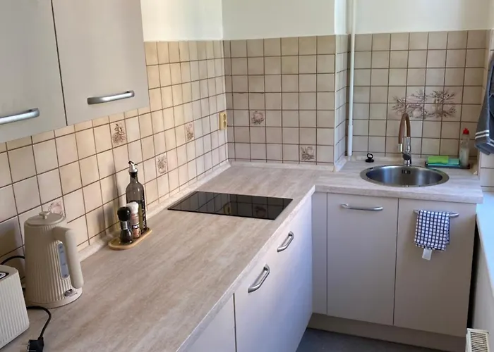 Casa de hóspedes Tři -