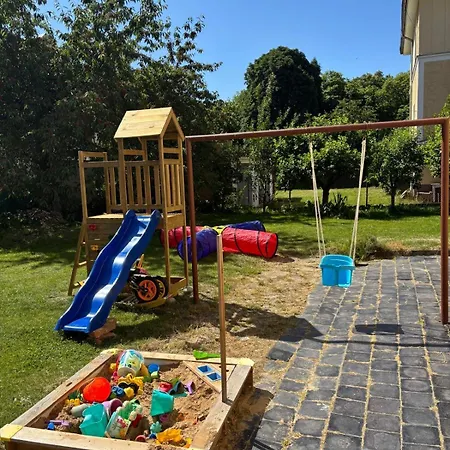 Tri - Marianske Lazne