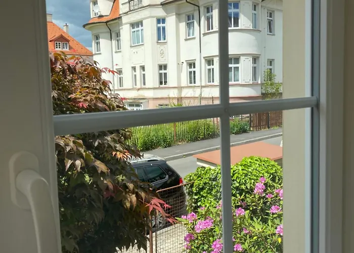 Tri - Guest house Marianske Lazne