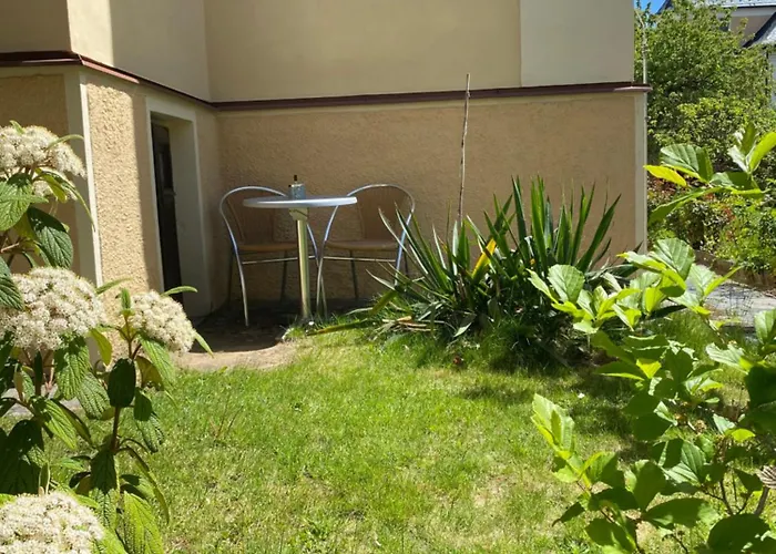 Tri - * Marianske Lazne