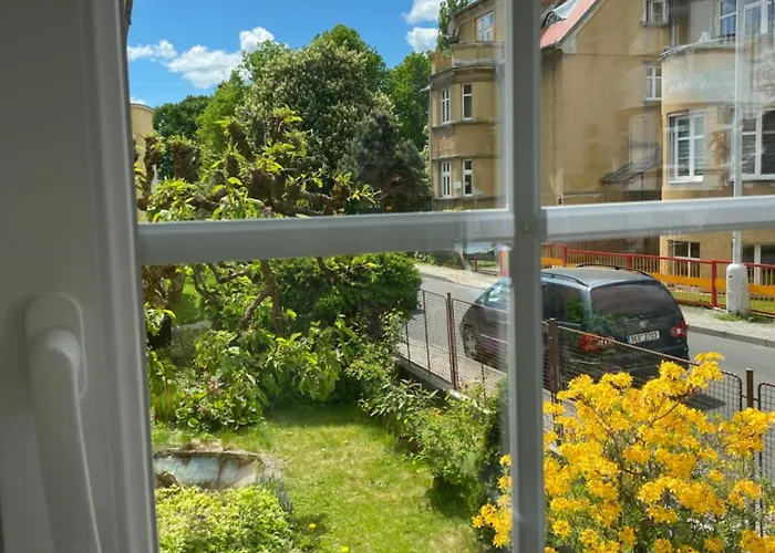 Tri - Guest house Marianske Lazne