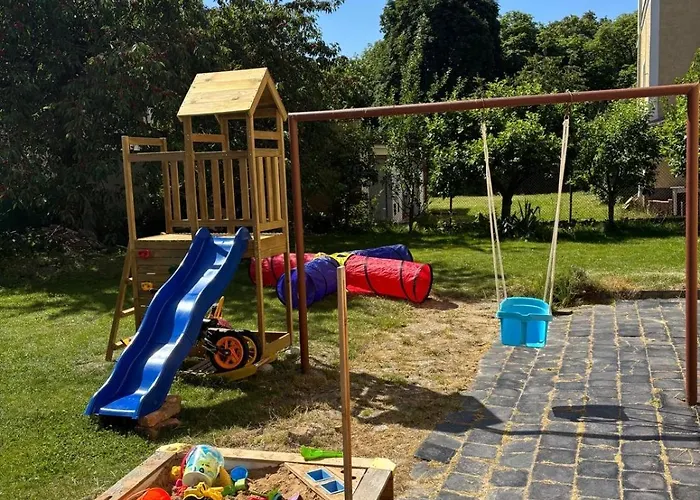 Tri - Marianske Lazne